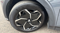 Hyundai IONIQ 5 125kW SE Connect 58 kWh 5dr Auto Electric Hatchback